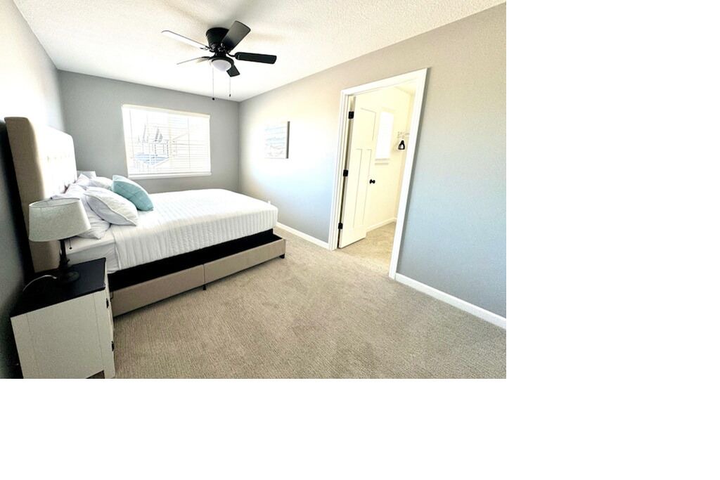 Photo of Bedroom in Mankato