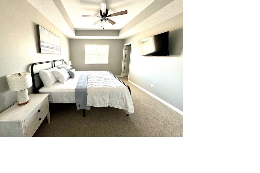 Photo of Bedroom in Mankato