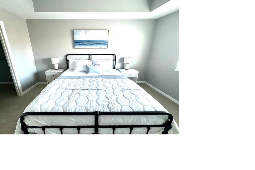 Photo of Bedroom in Mankato