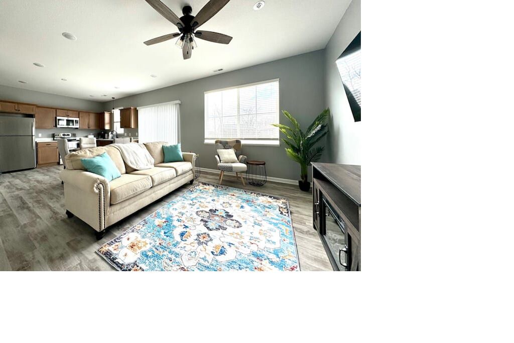 Photo of Livingroom in Mankato