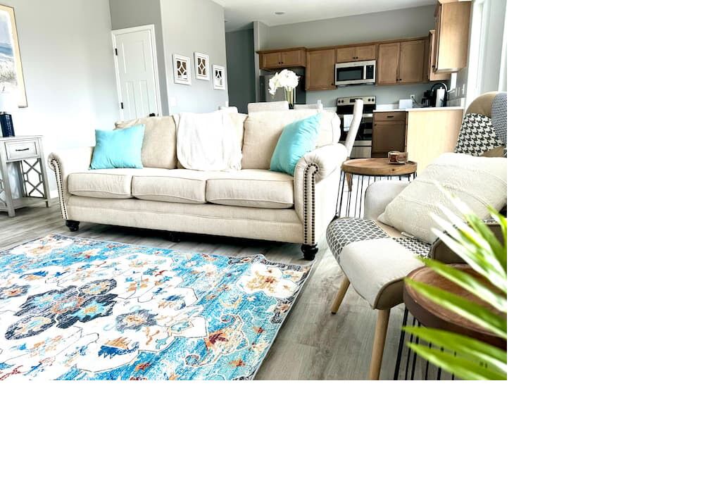 Photo of Livingroom in Mankato