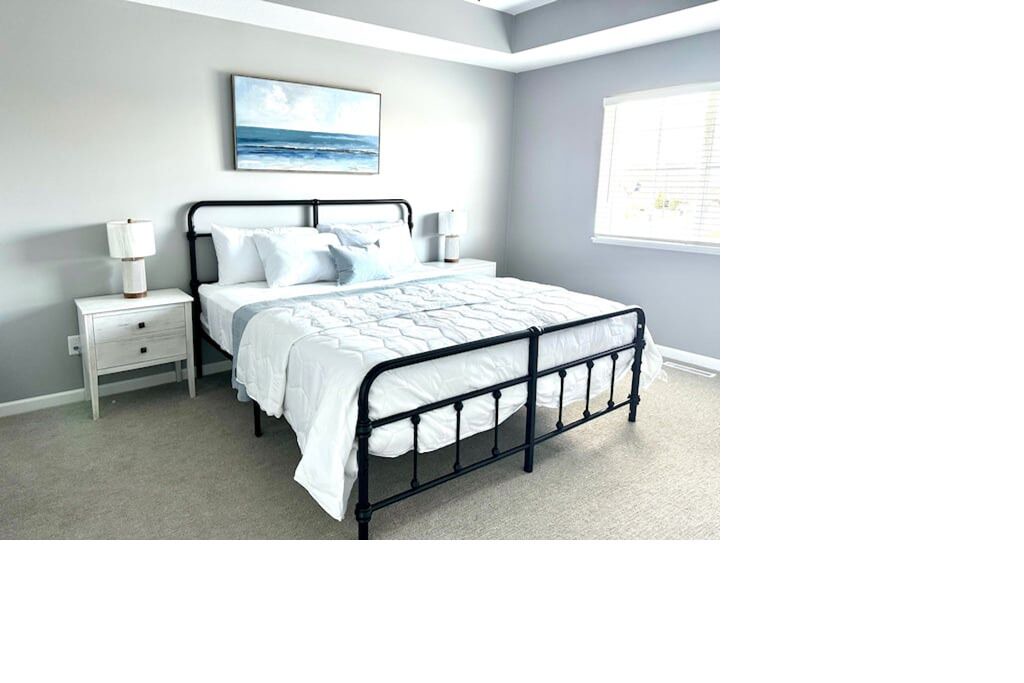 Photo of Bedroom in Mankato