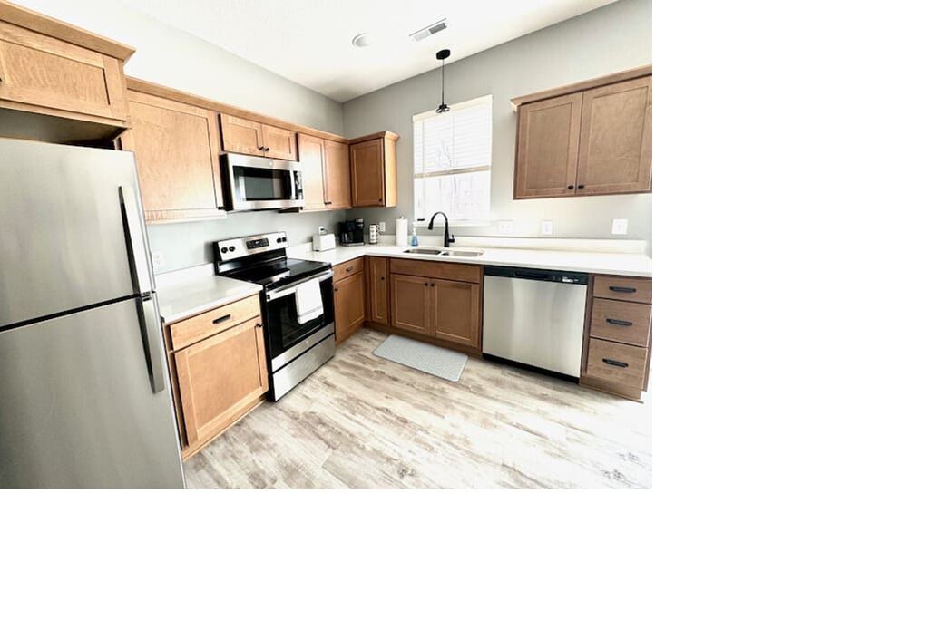 Photo of Kitchen in Mankato
