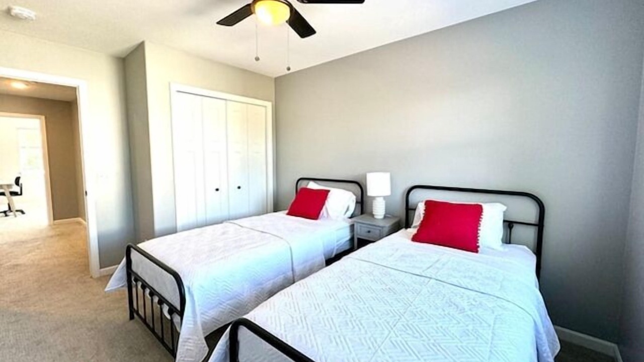 Photo of Bedroom in Mankato