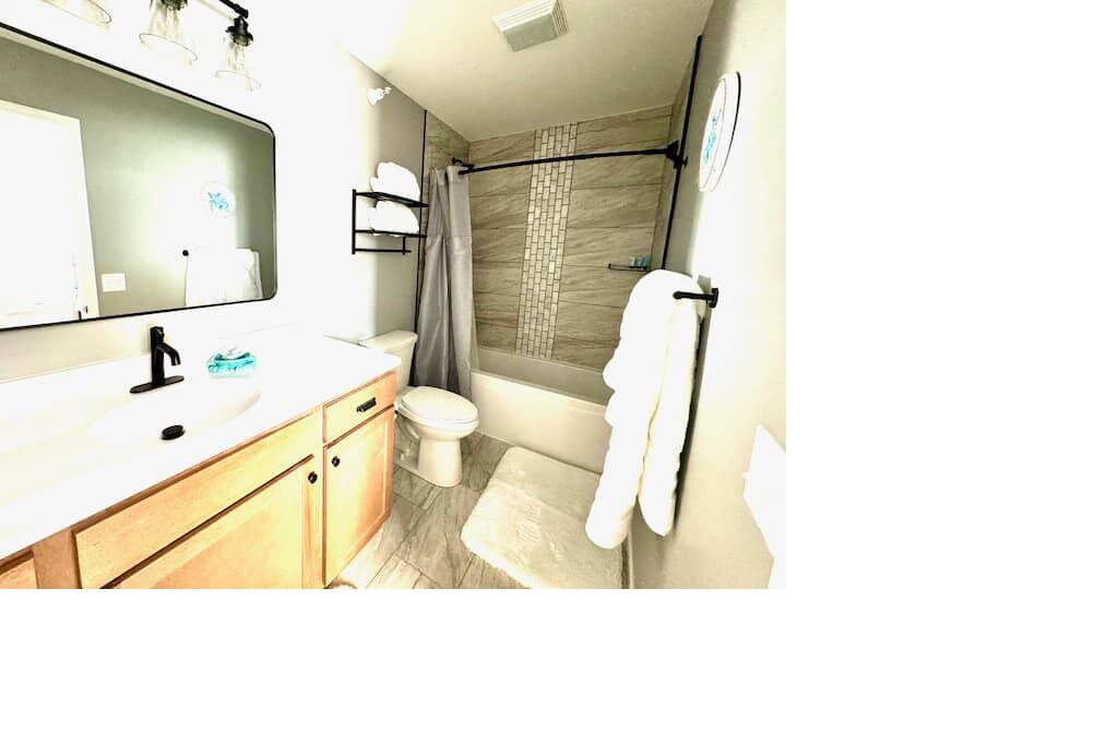 Photo of Bathroom in Mankato