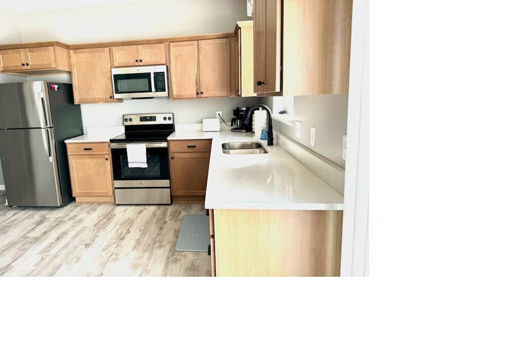 Photo of Kitchen in Mankato