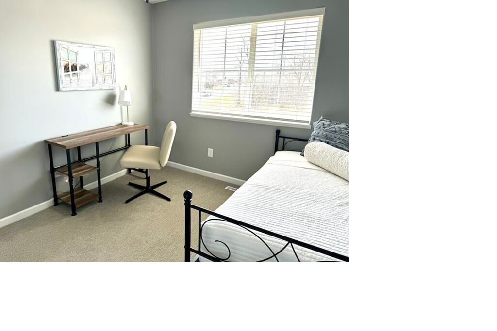 Photo of Bedroom in Mankato