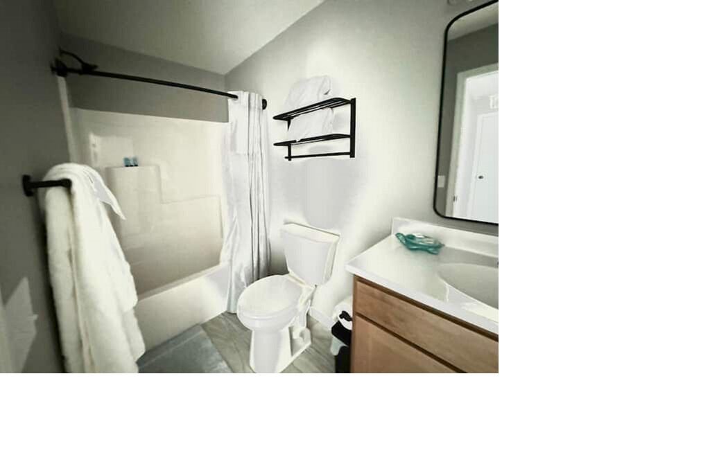 Photo of Bathroom in Mankato