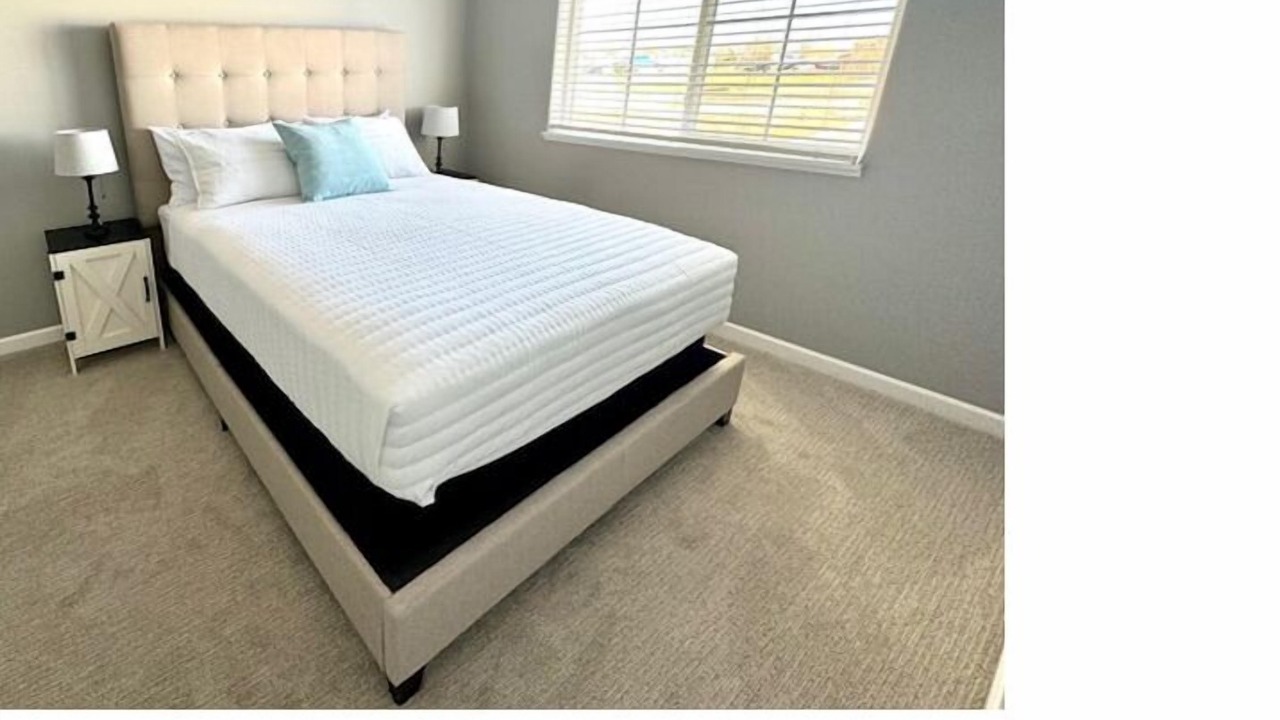 Photo of Bedroom in Mankato