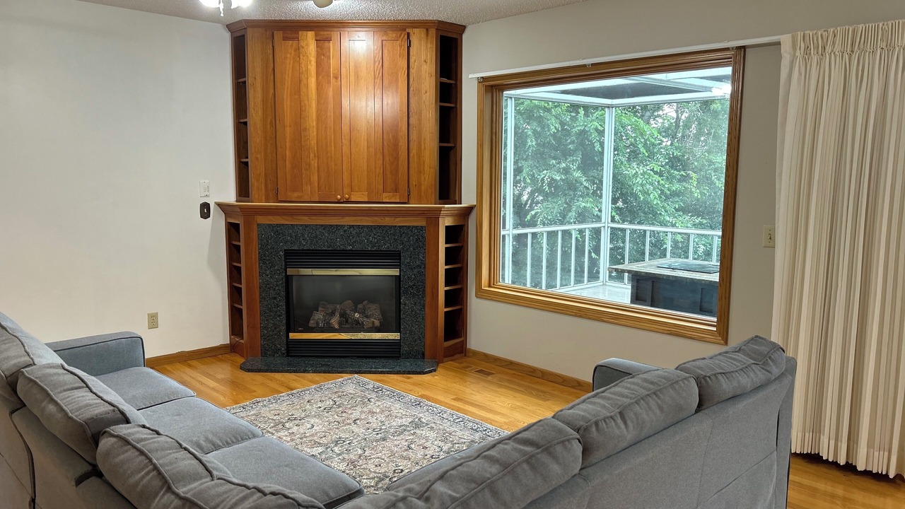 Photo of Livingroom in Annandale