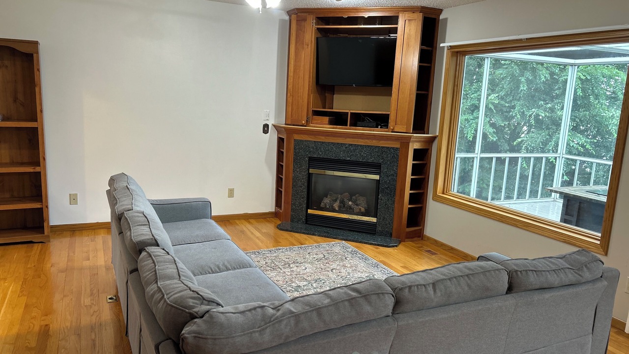 Photo of Bedroom in Annandale