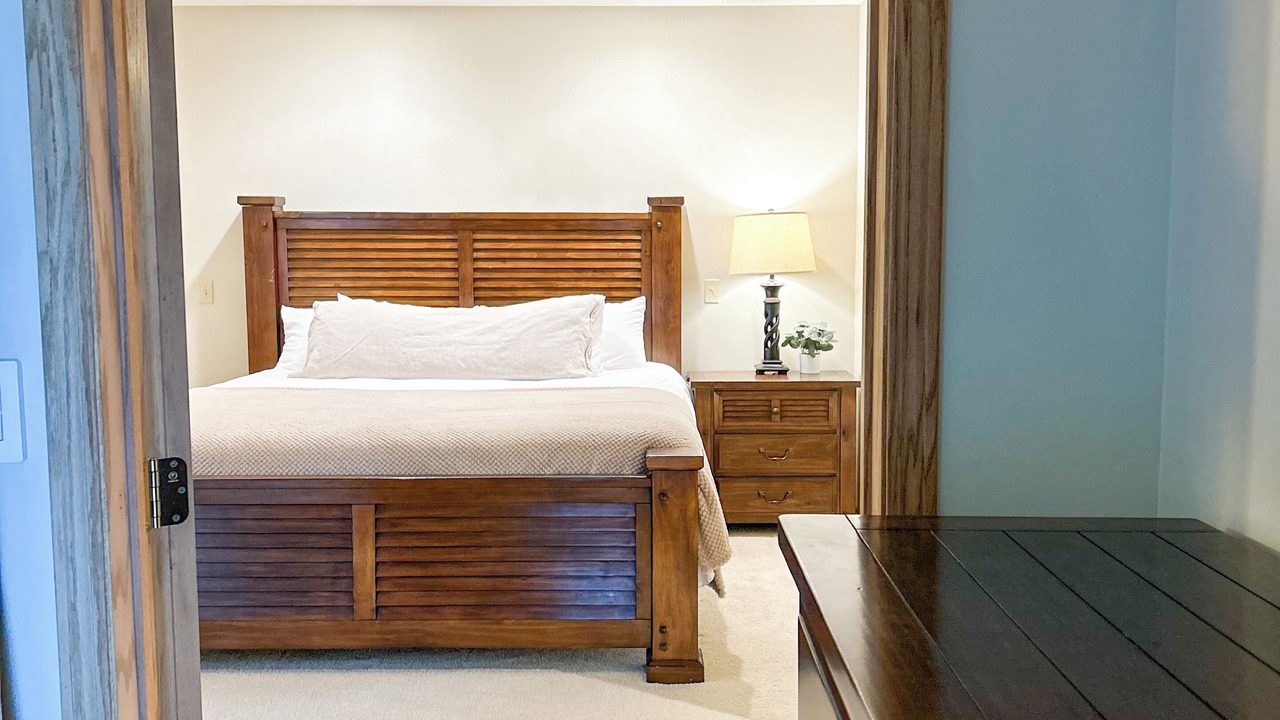 Photo of Bedroom in Annandale