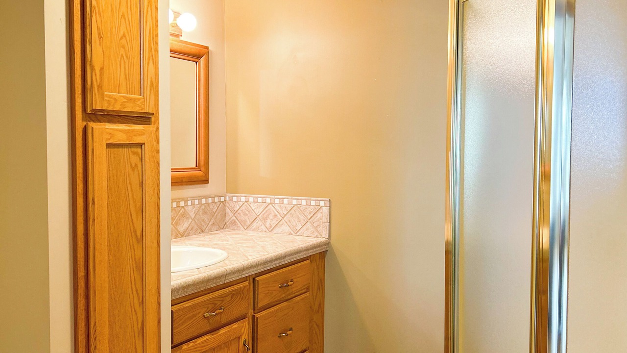 Photo of Bathroom in Annandale