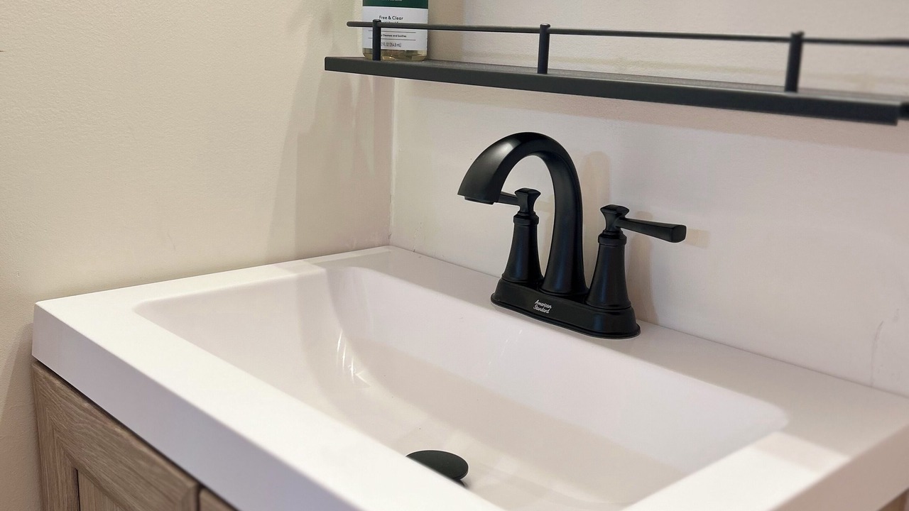 Photo of Bathroom in Annandale