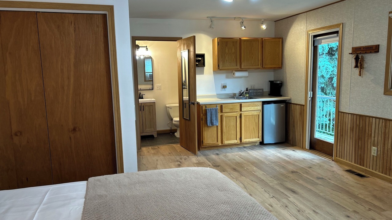 Photo of Bathroom in Annandale