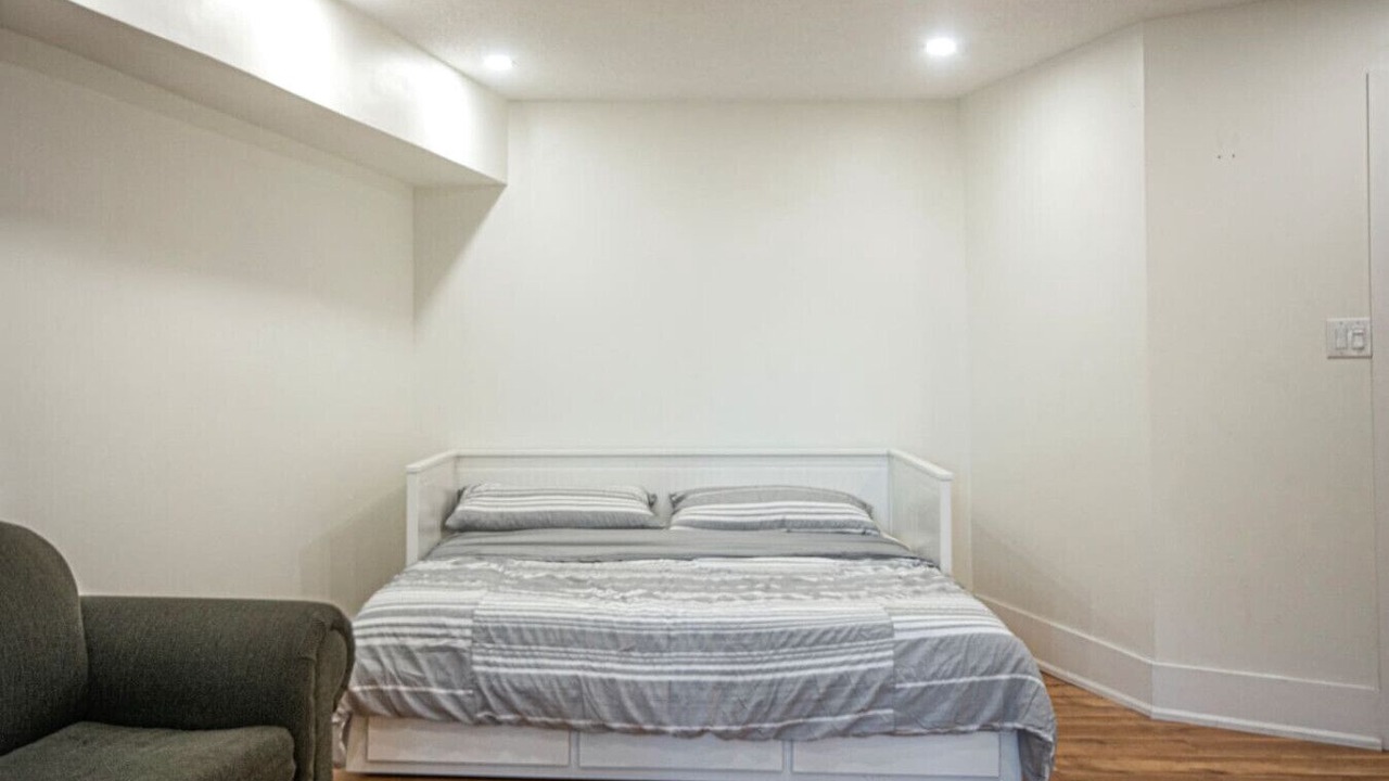 Photo of Bedroom in Bewdley