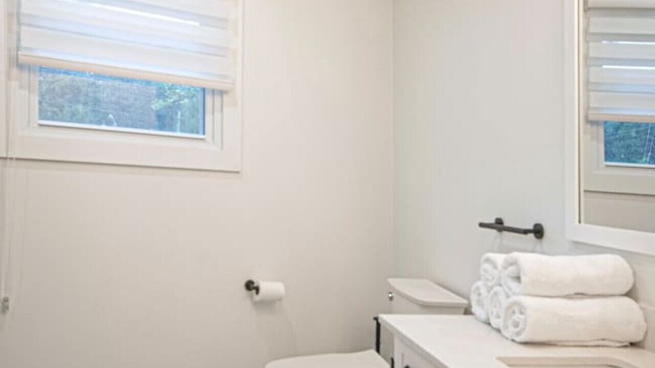 Photo of Bathroom in Bewdley
