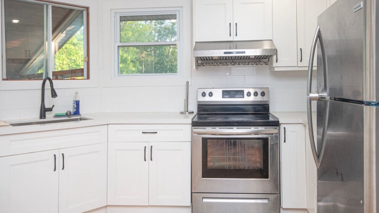 Photo of Kitchen in Bewdley