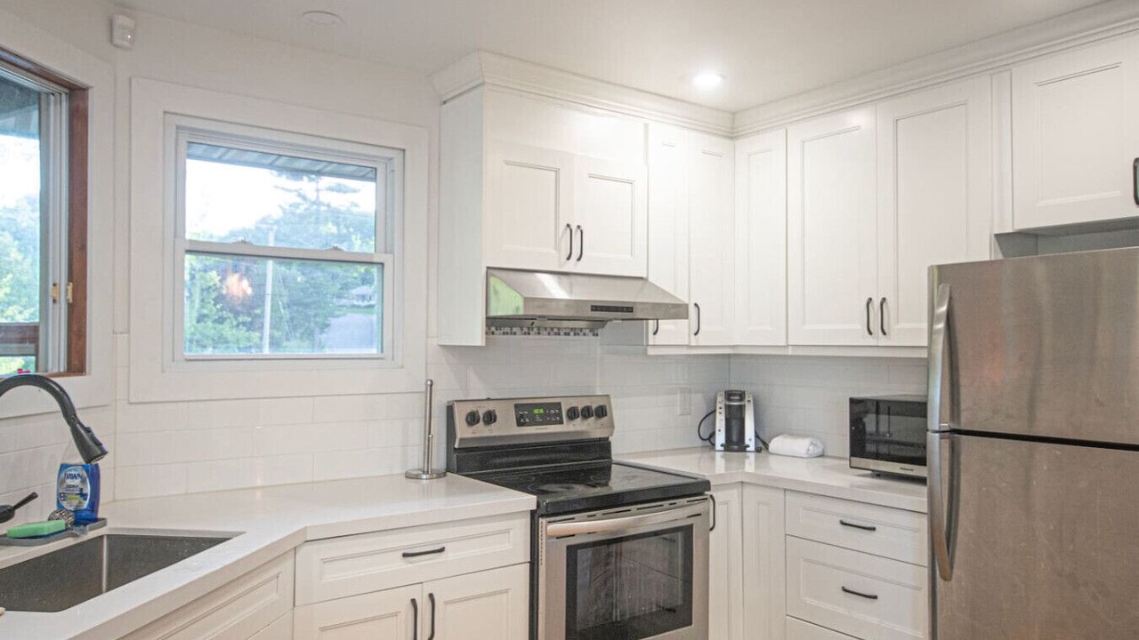 Photo of Kitchen in Bewdley