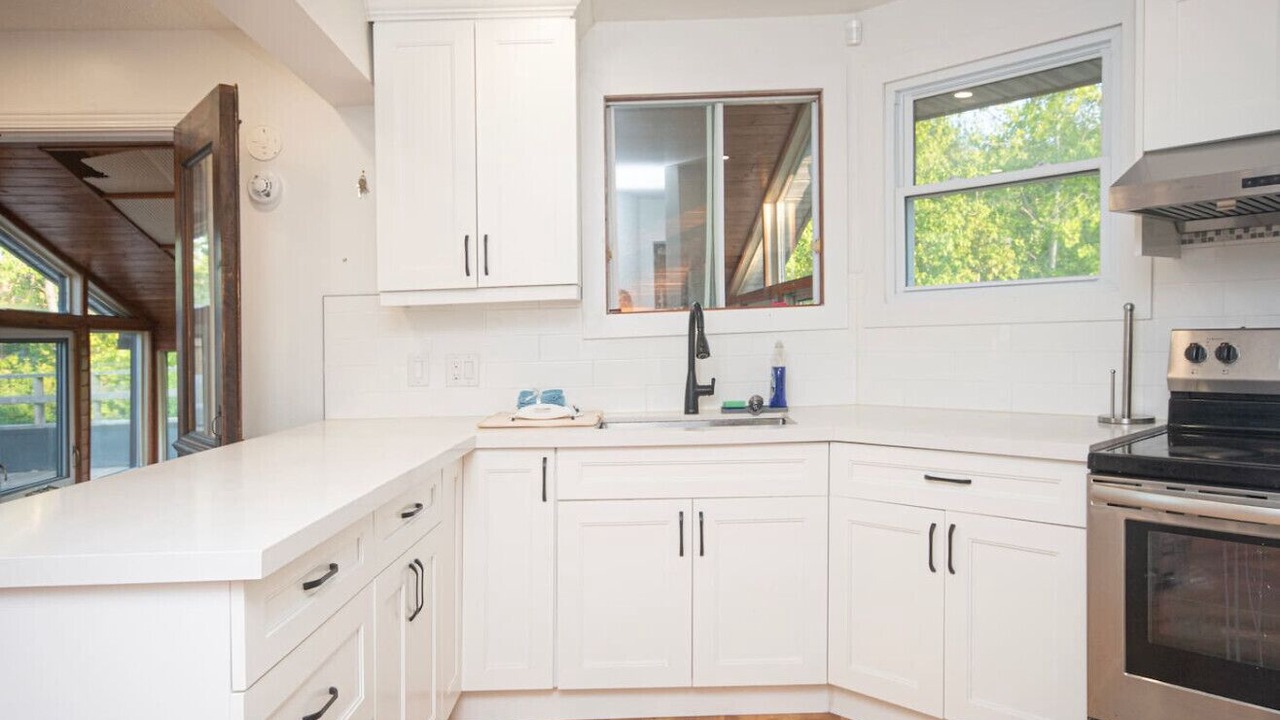 Photo of Kitchen in Bewdley