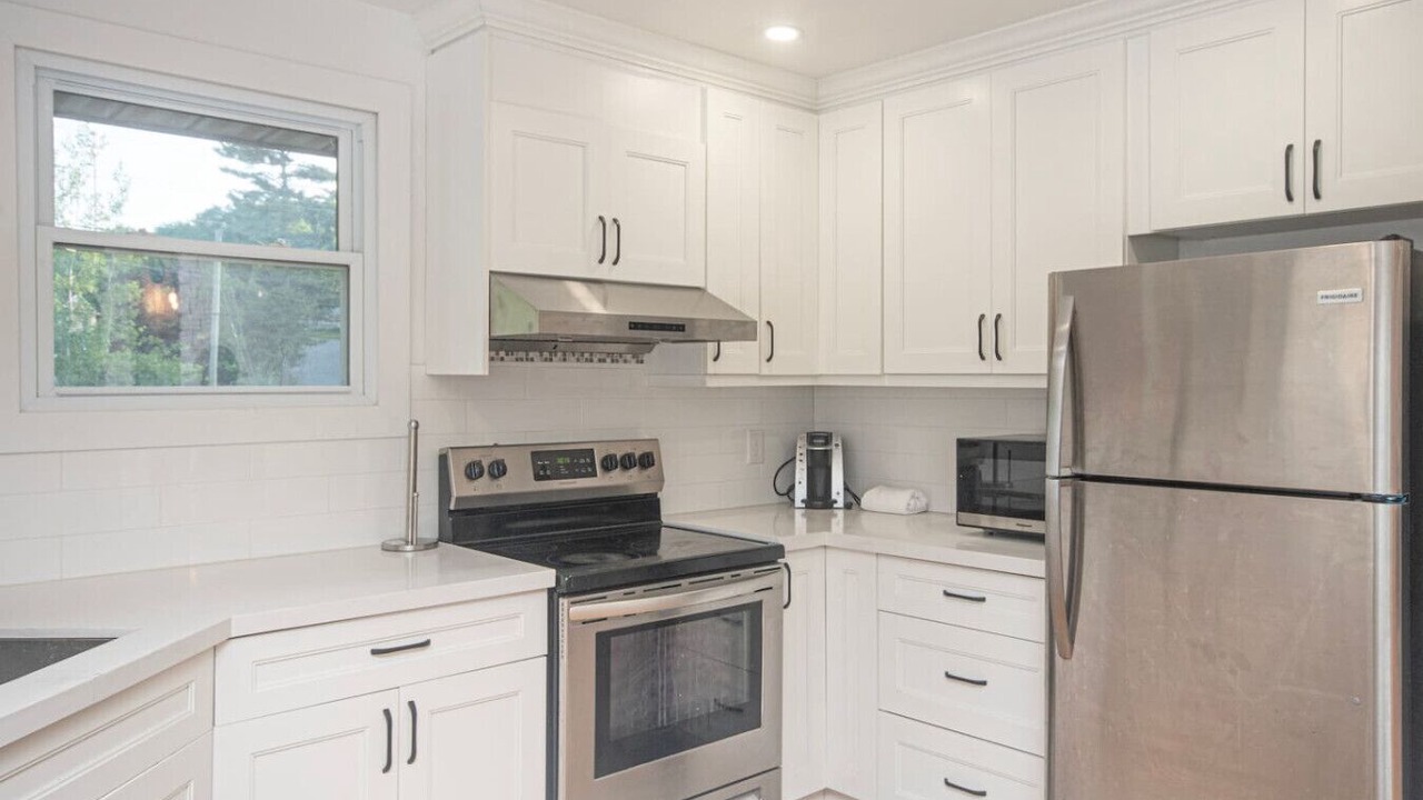 Photo of Kitchen in Bewdley