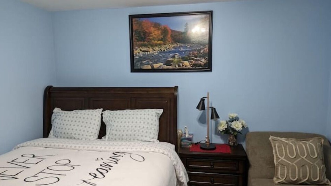 Photo of Bedroom in Windsor