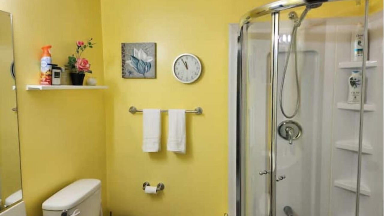 Photo of Bathroom in Windsor