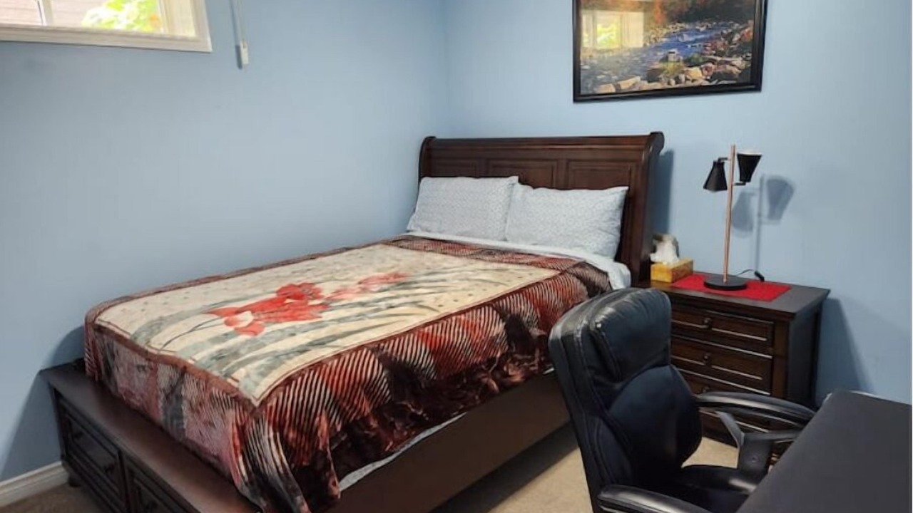 Photo of Bedroom in Windsor