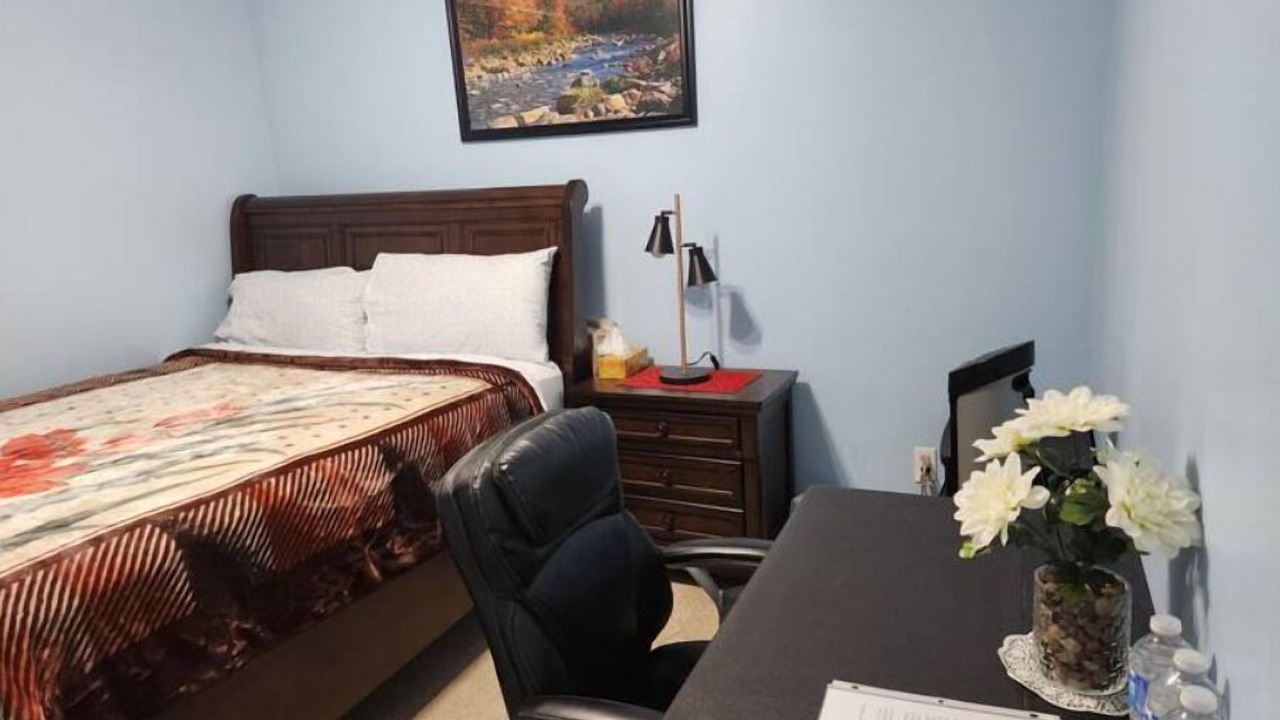 Photo of Bedroom in Windsor