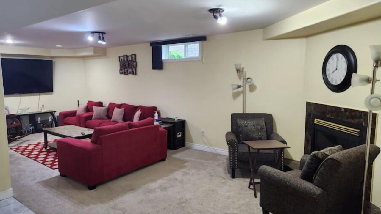 Photo of Livingroom in Windsor