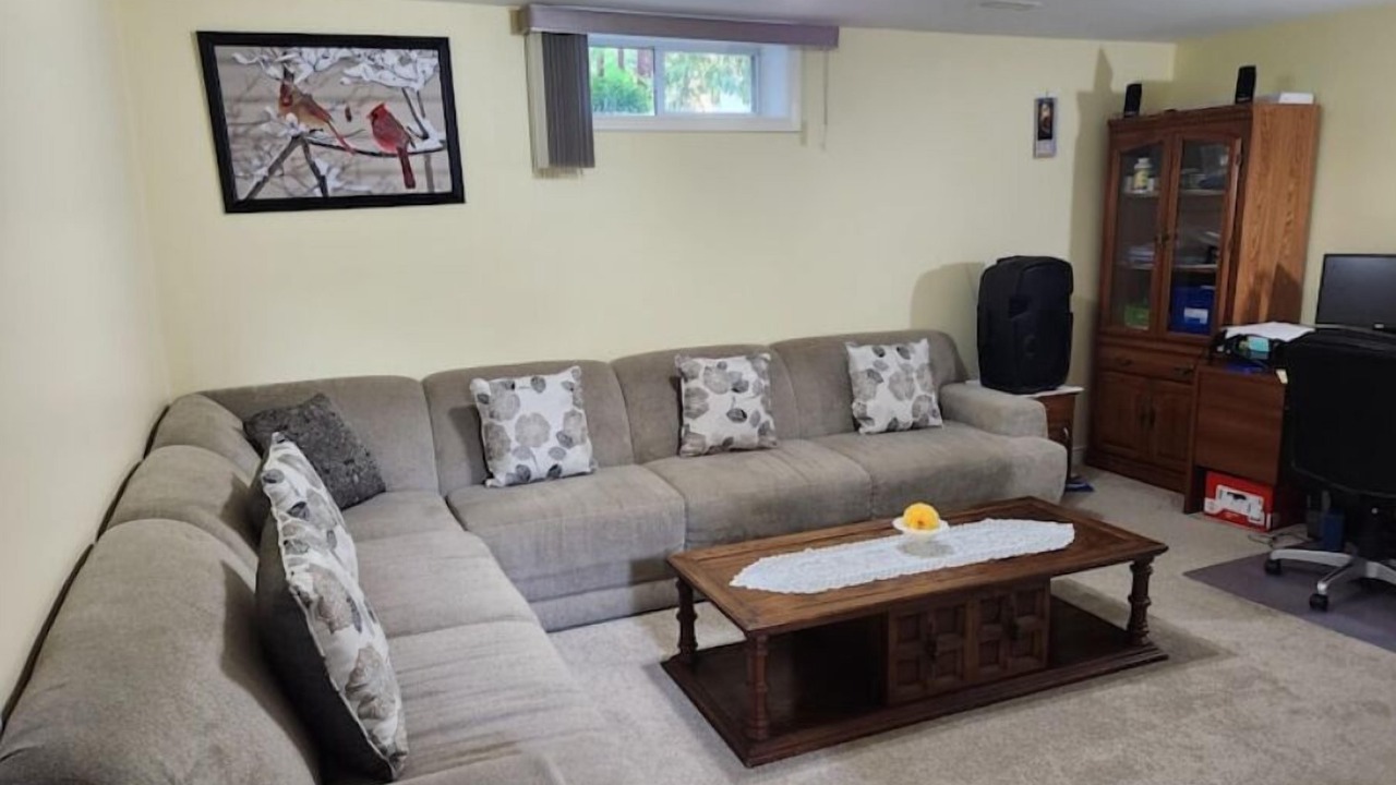 Photo of Livingroom in Windsor