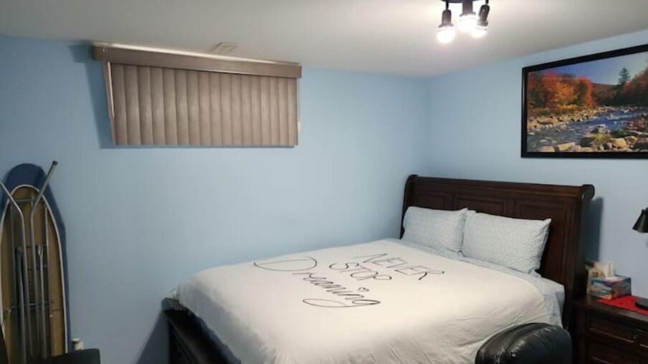 Photo of Bedroom in Windsor