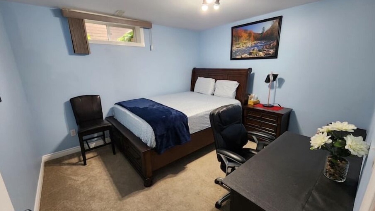 Photo of Bedroom in Windsor