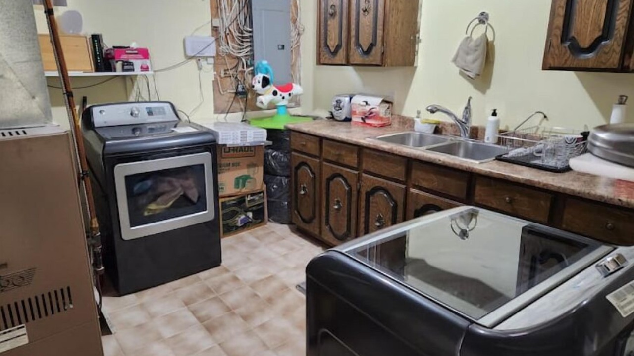 Photo of Kitchen in Windsor