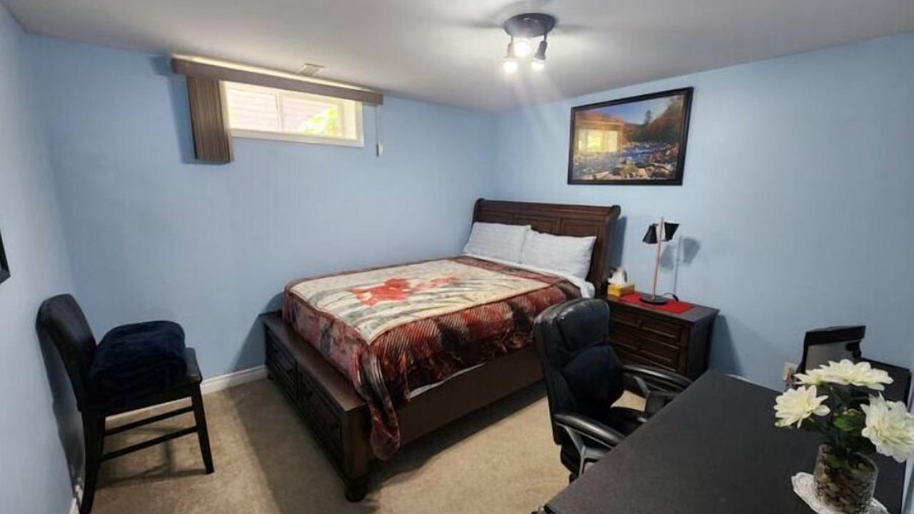 Photo of Bedroom in Windsor