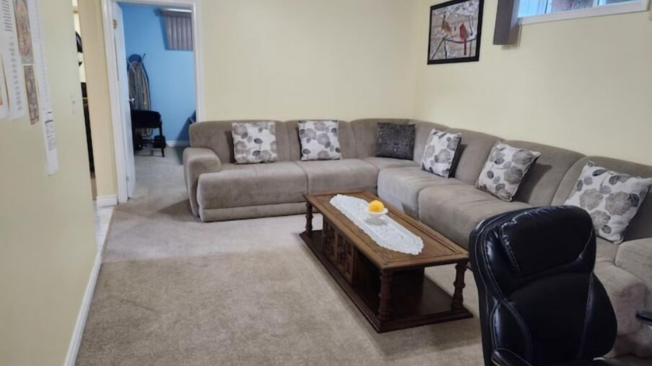 Photo of Livingroom in Windsor