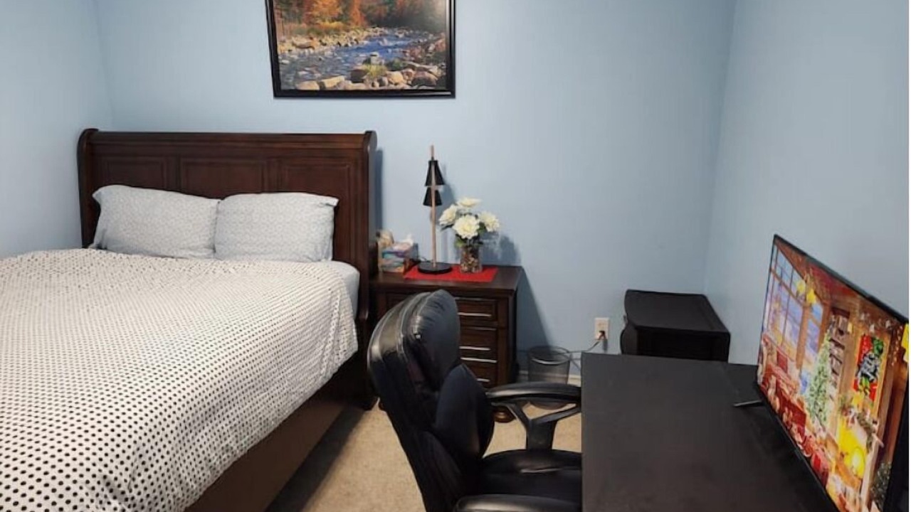 Photo of Bedroom in Windsor
