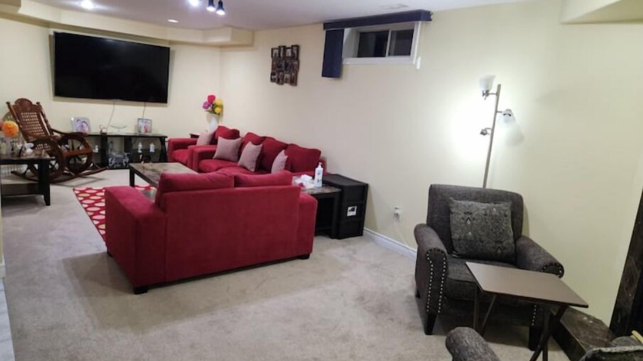Photo of Livingroom in Windsor