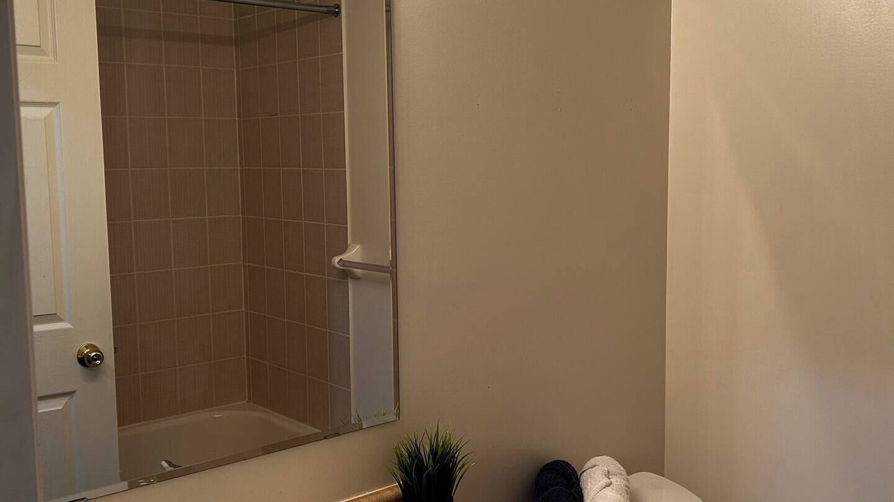 Photo of Bathroom in Ajax
