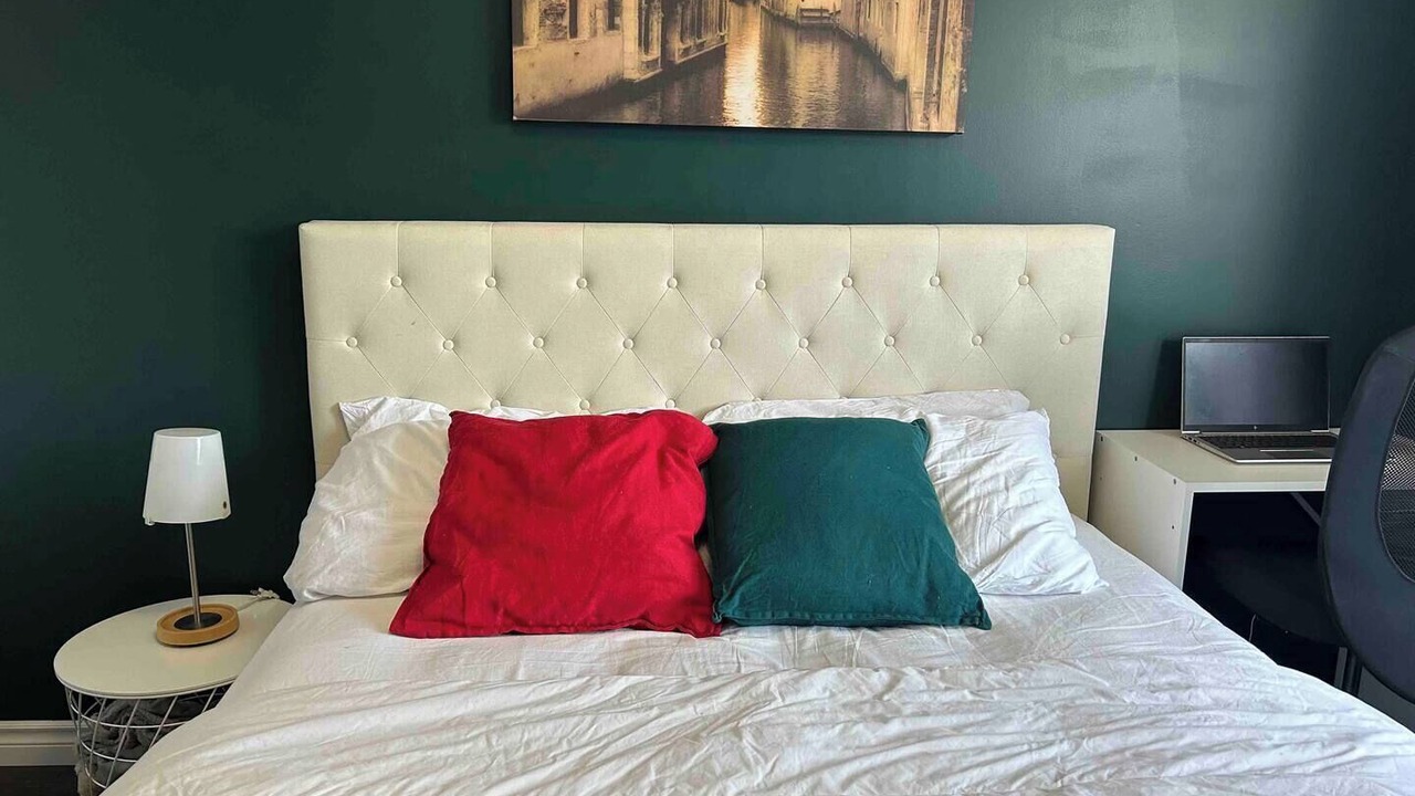 Photo of Bedroom in Ajax