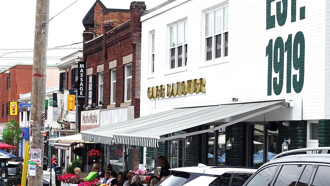 Photo of Others in Forest Hill South