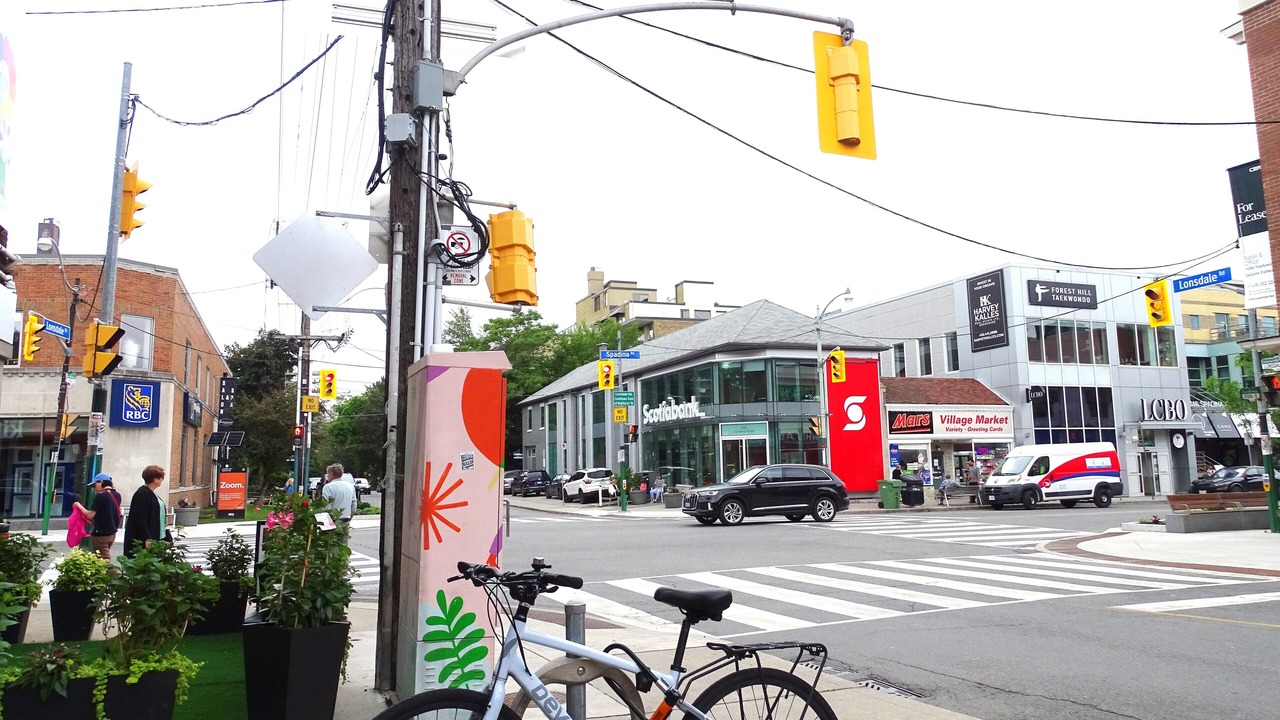 Photo of Others in Forest Hill South