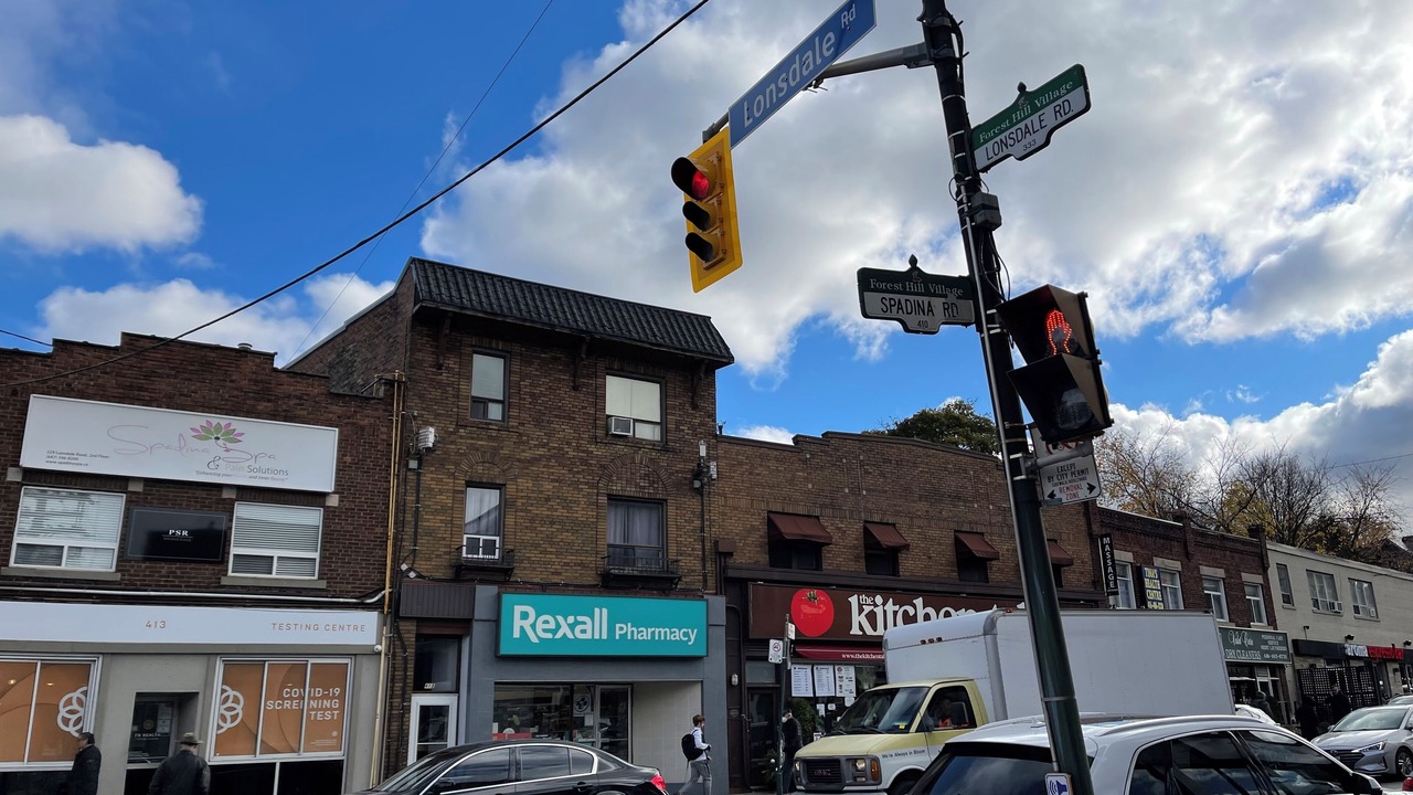 Photo of Others in Forest Hill South