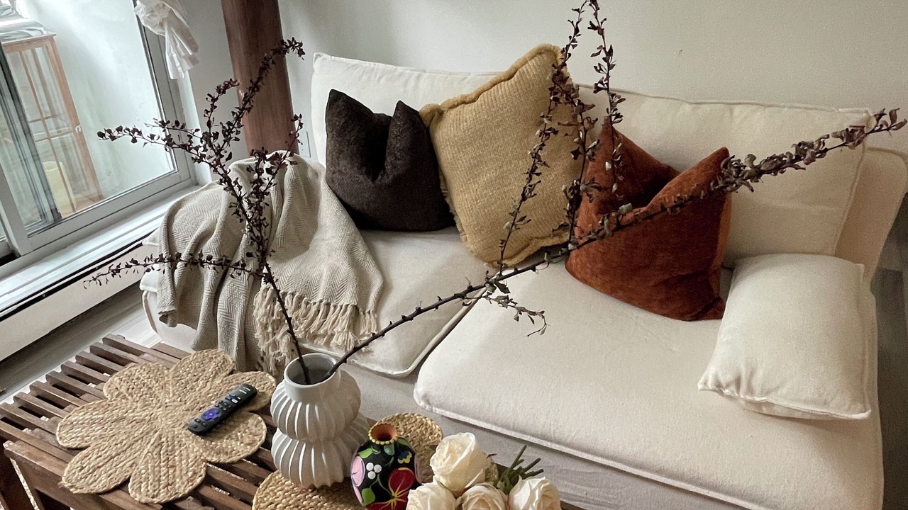 Photo of Livingroom in Forest Hill South