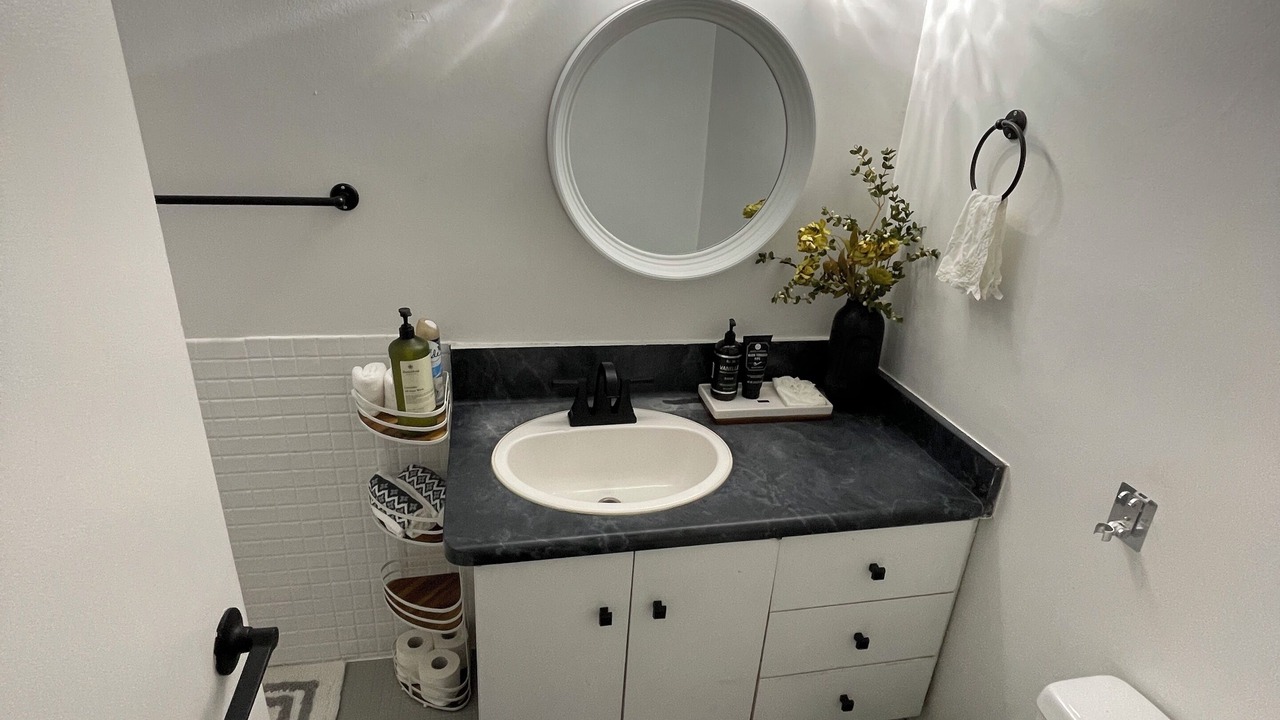 Photo of Bathroom in Forest Hill South