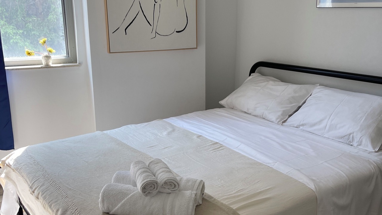 Photo of Bedroom in Forest Hill South