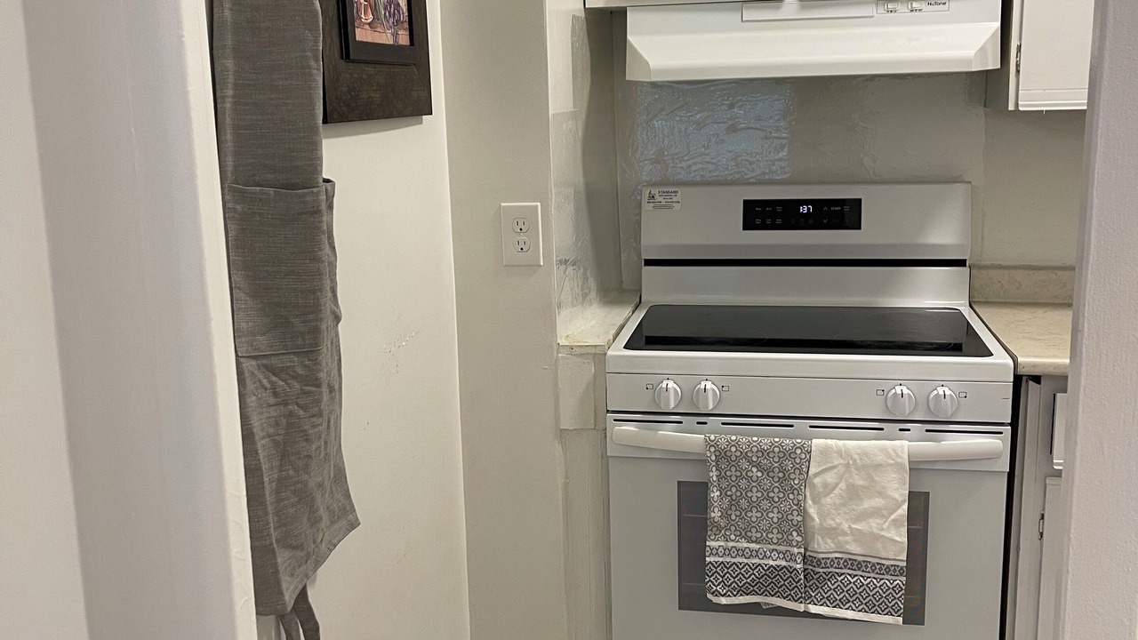 Photo of Kitchen in Forest Hill South