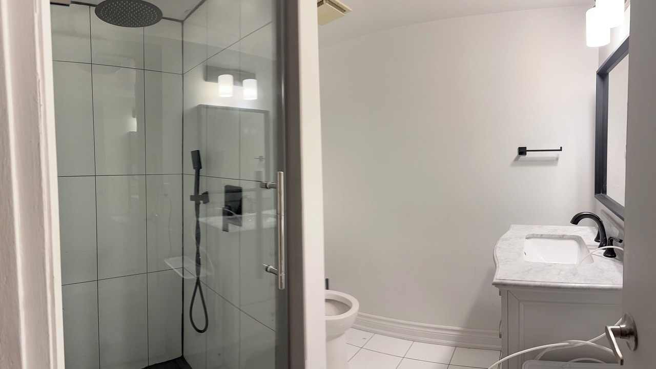 Photo of Bathroom in Foxboro