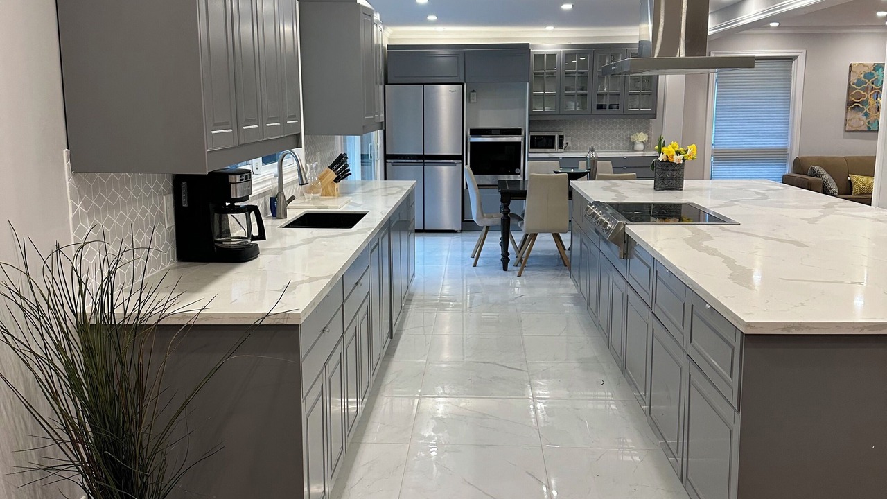Photo of Kitchen in Foxboro