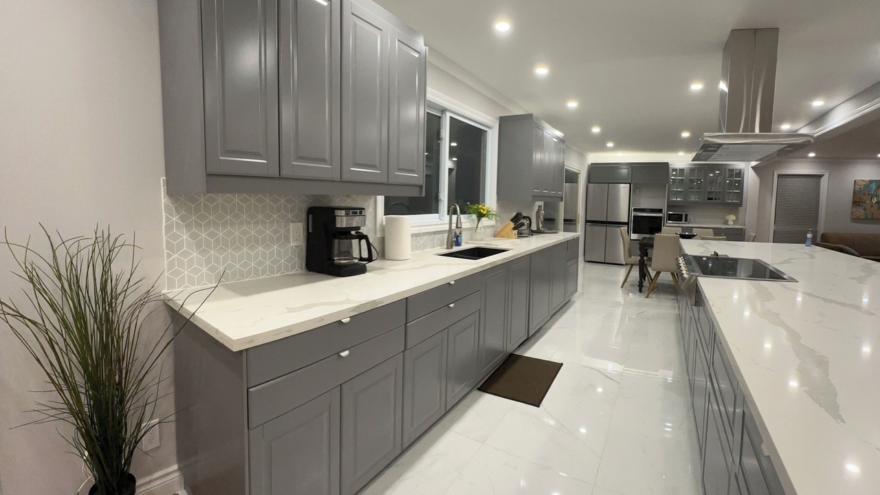 Photo of Kitchen in Foxboro